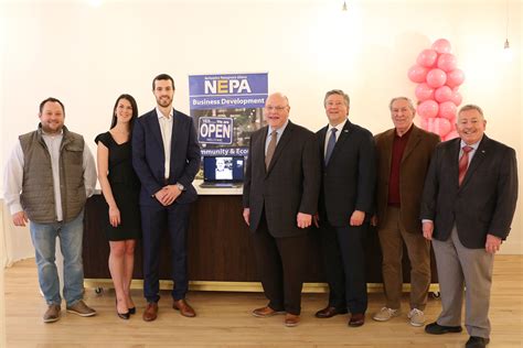 NEPA Events .